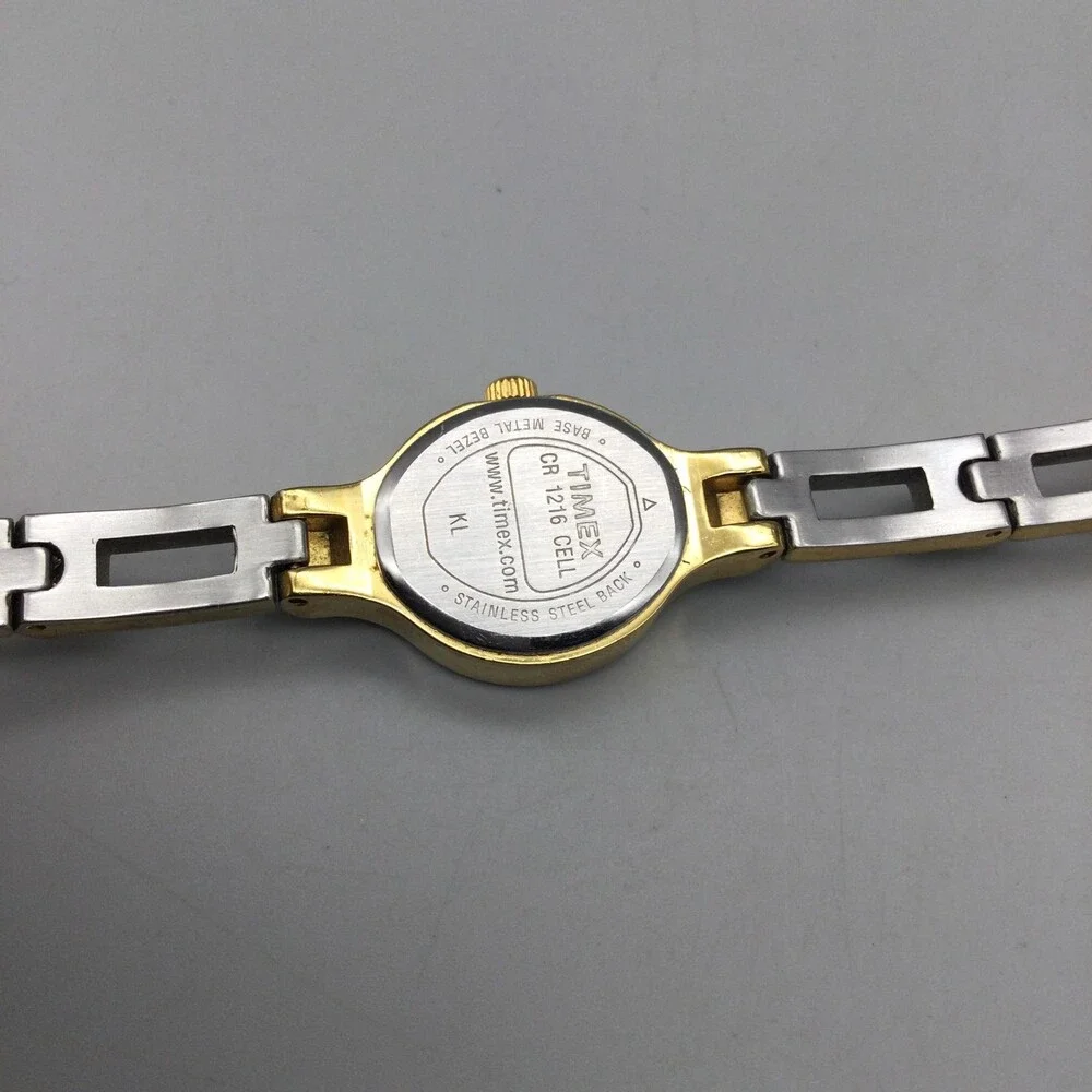 Timex see photos
